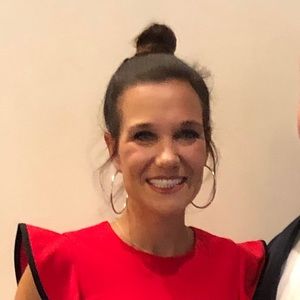 Meet your Posher, Jodi